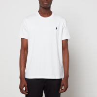 polo ralph lauren custom slim fit crewneck t-shirt - xxl