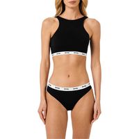 lonsdale sujetador gt14978 para mujer