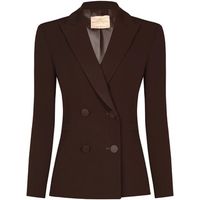 rinascimento chaqueta cfc0130195003 para mujer
