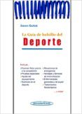 la guia de bolsillo del deporte