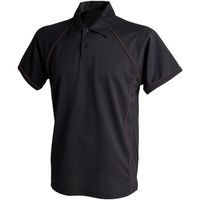 finden  hales tops y camisetas piped para hombre