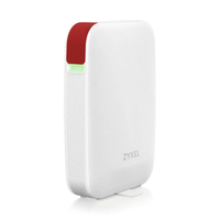 zyxel usglite60ax router wifi6 mesh 4xgbe 1x25gbe