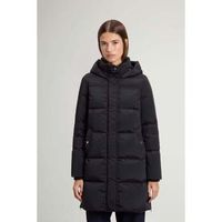 woolrich abrigo kelly long para mujer