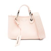 emporio armani bolsos mujer - rosa talla os