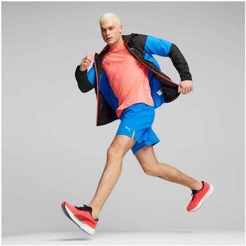 Puma Chaquetas 524041-51 para hombre
