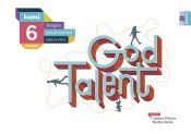 Proyecto Kumi - 6 Primaria : God Talent