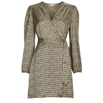 Liu Jo Vestido MF3395 para mujer