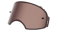 lente de repuesto oakley airbrake mx prizm mx black iridium   ref  101 133 004
