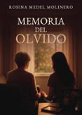 memoria del olvido