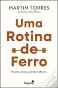 uma rotina de ferro