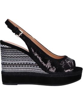 de GEOX D92CFF 0AT21 D YULIMAR C9999 BLACK