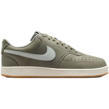 Nike Zapatillas Baskets court vision low cuir para hombre