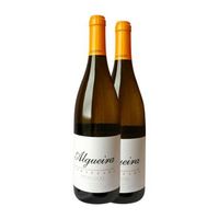 algueira vino blanco finca cortezada ribeira 75 cl 135 vol pack de 2 unidades