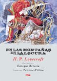 en las montanas de la locura