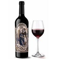 vino tinto catena zapata birth of cabernet cabernet sauvignon de 75 cl 138 