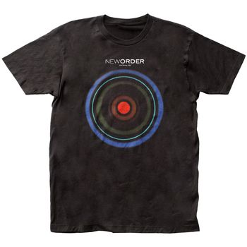 New Order Tops y Camisetas Blue nday para mujer