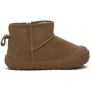Victoria Botas BEIGE para niño