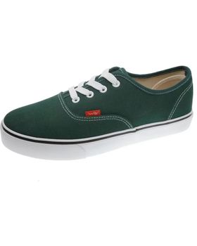 de BEPPI SAPATO LONA GREEN