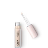 kiko milano skin lover intensive serum concealer 8ml various shades - 01 chantilly