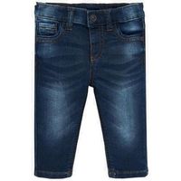 mayoral pantalones 2542 pantalon azul para nina