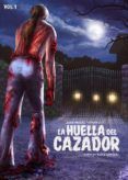 la huella del cazador