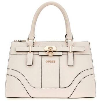 Guess Bolsa Bolso Tote Latona Mini Tote Piedra para mujer
