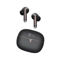 auriculares agm buds 5 inalambricos bluetooth con cancelacion de ruido y microfono negros