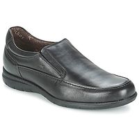 fluchos mocasines luca para hombre