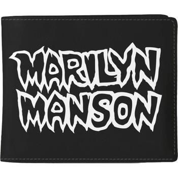 Marilyn Manson Complemento deporte RO14553 para mujer