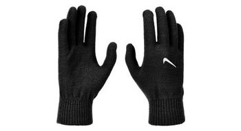 Guante termico nike knit swoosh tg 3 0 negro