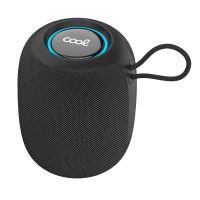 cool altavoz bluetooth universal musica 6w cord tws negro