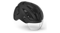 casco  strong met intercity  strong  mips negro