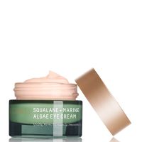 biossance squalane and marine algae eye cream 15ml
