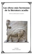 las obras mas hermosas de la literatura acadia