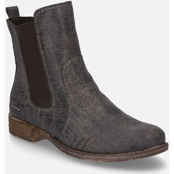 Josef Seibel Botas Sienna 80 para mujer