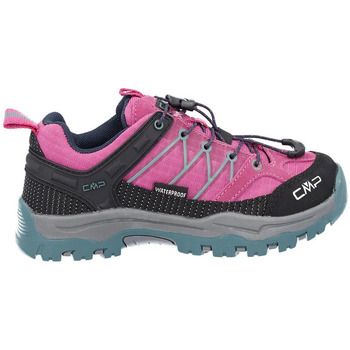 Cmp Zapatillas deporte KIDS RIGEL LOW TREKKING SHOES WP para niña