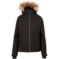 trespass parka gaynor para mujer