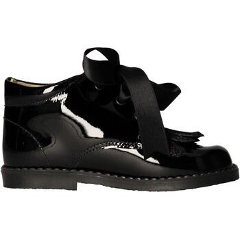 Panyno Zapatillas altas - para niña