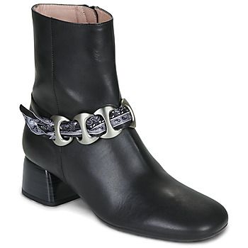 Hispanitas Botines VARSOVIA para mujer