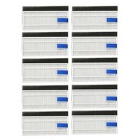 reemplazo de filtro hepa para tefal rowenta x-plorer serie 75 rg7687 accesorios para aspiradora rr7687wh  23276