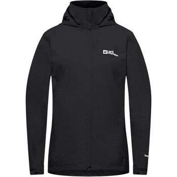 Jack Wolfskin Chaqueta Trailtime para mujer
