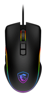 raton gaming msi forge gm300