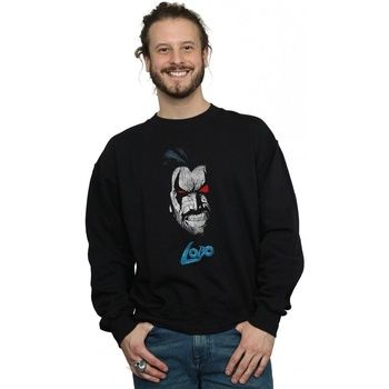 Dc Comics Jersey BI29359 para hombre