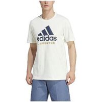 adidas camiseta t-shirt juventus seasonal graphic tee para hombre