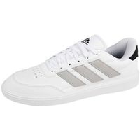 adidas zapatillas baskets courtblock cuir para mujer