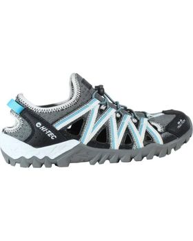 de MARCA INEXISTENTE SANDALIA HI-TEC NARVAL W PARA MUJER GRIS O090155 002