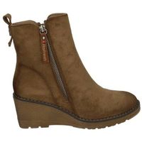 refresh botines botin cuna para mujer