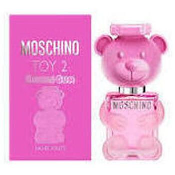 Moschino Perfume Toy 2 Bubble Gum - Eau de Toilette - 100ml para mujer