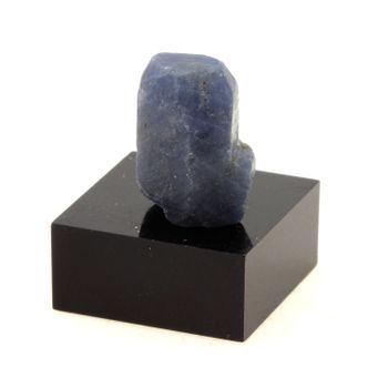 Sapphire - Piedra Natural De Madagascar, Zazafotsy - Piedra Preciosa Azul, Rara Y Auténtica | 22.59 Ct - Certificado De Autenticidad Incluido | 16 X