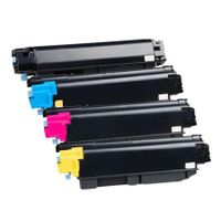 compatible multipack kyocera taskalfa 352ci printer toner cartridges 4 pack -1t02zl0nl0